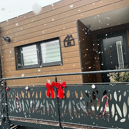 Gite Chez Este Mittelwihr Kültér fotó